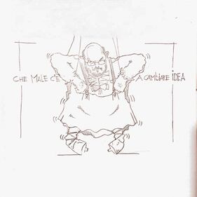La vignetta del giorno: Tridico : Vito Crimi cambia idea sul Mes 1