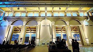 Musica alta fino all'alba alla Fabbrica del Vapore E il consigliere Pd sbotta