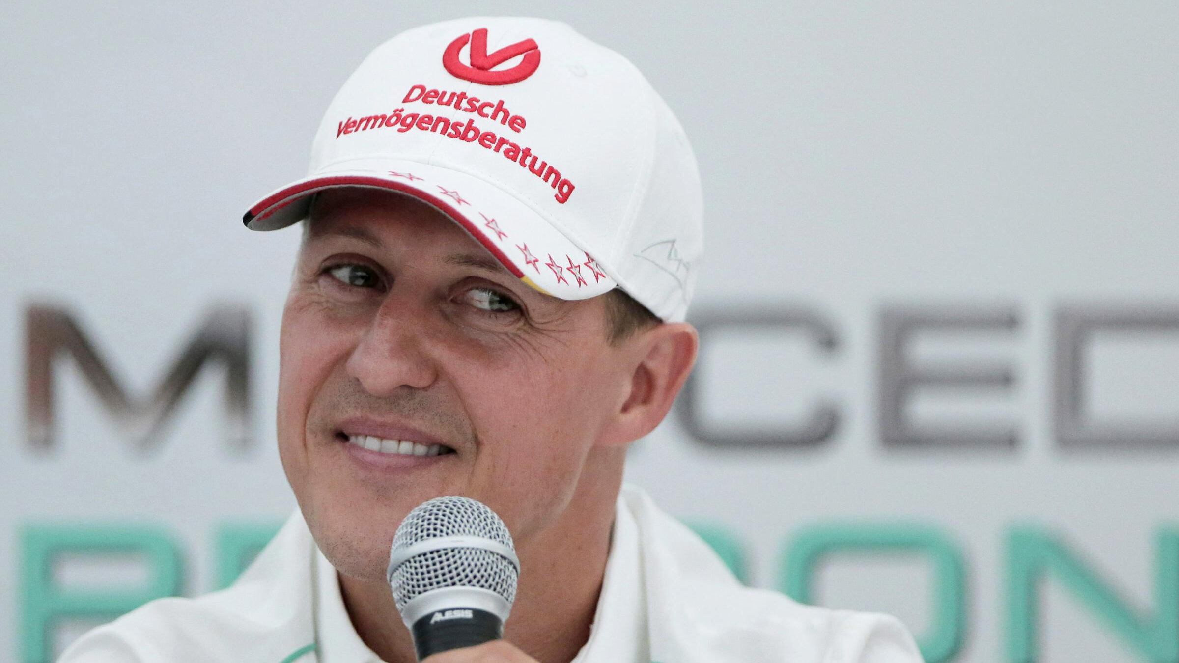 Schumacher, infermiera stuprata nella villa del pilota: ecco chi è l'uomo accusato