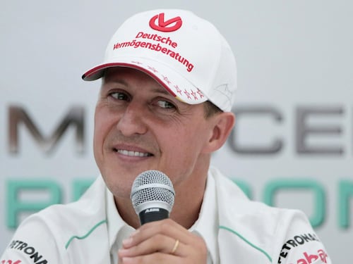 Schumacher, infermiera stuprata nella villa del pilota: ecco chi è l'uomo accusato