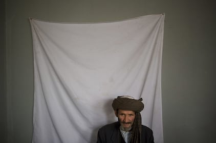 Le ultime foto di Anja Niedringhaus 18