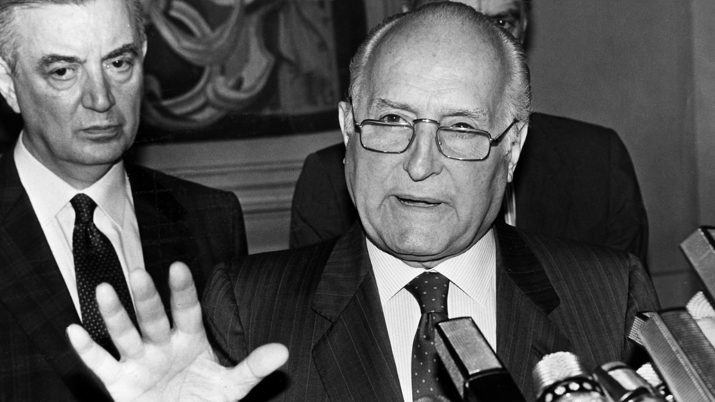 Uomini grigi