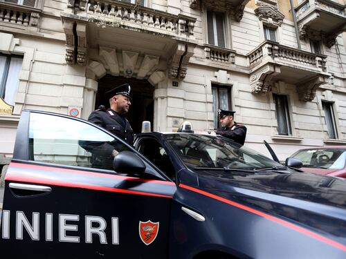 Rapine a Milano, i due nordafricani arrivati con i barconi nel 2017