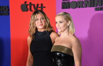 Jennifer Aniston, le foto dell'attrice 5