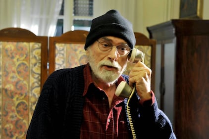 Morto Tomas Milian, aveva 84 anni 12
