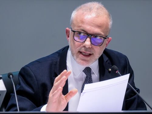 Il paradosso dei democratici di centro