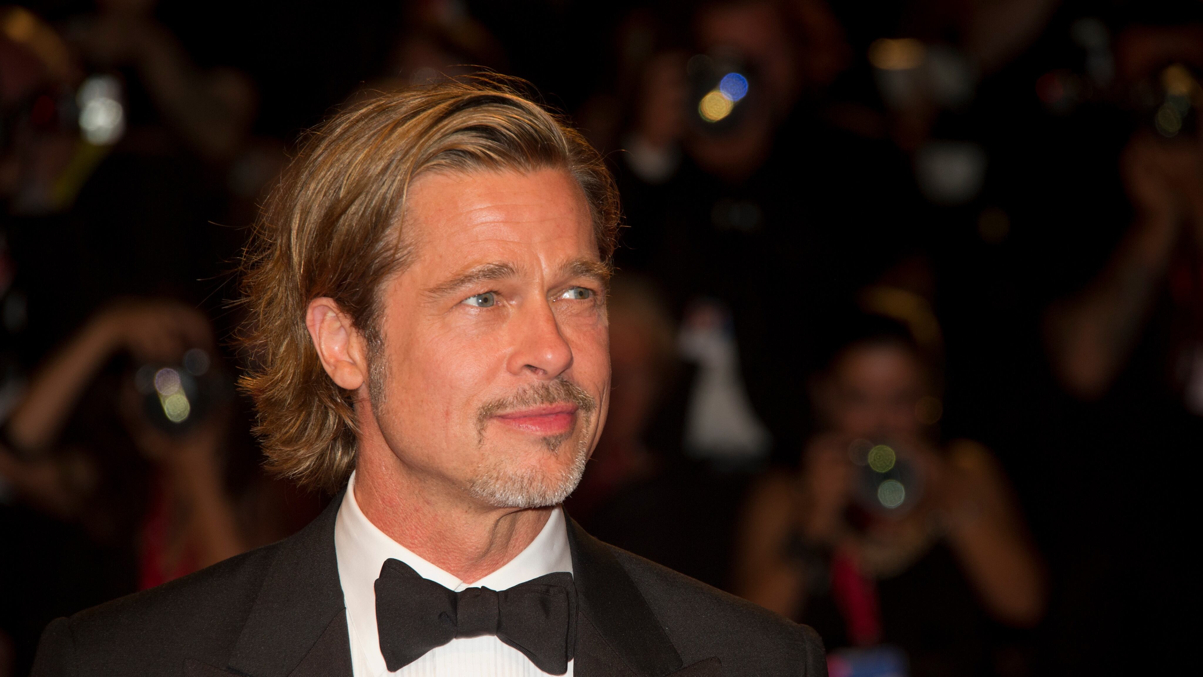 Brad Pitt: "Il divorzio? Mi ha fatto aprire gli occhi"