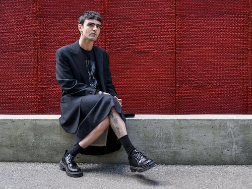 "Patagonia", l'esordio di Simone Bozzelli che indaga sulle schiavitù dell'amore