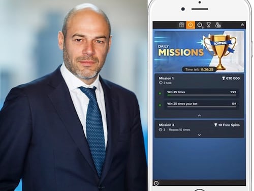 Sisal lancia Next, innovativa piattaforma di gioco online