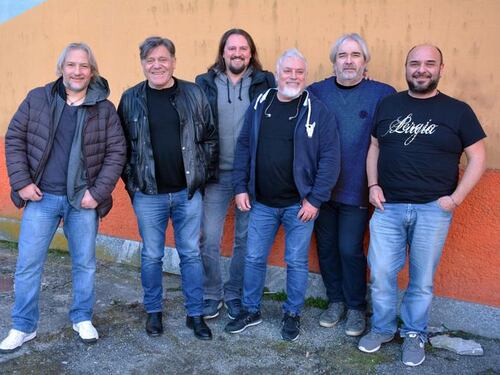 Sanremo snobba i Nomadi nei 60 anni di carriera: "Mancanza di rispetto"