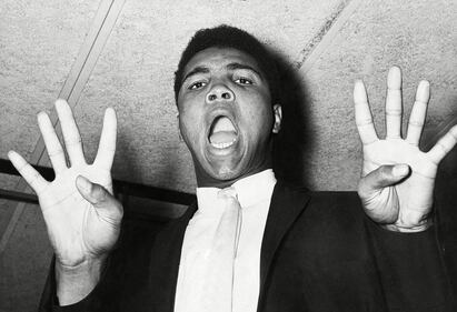 Muhammad Ali, ​la leggenda del pugilato 3
