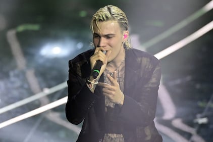 Sanremo 2024: ecco il look della finalissima del Festival de Il Tre 1