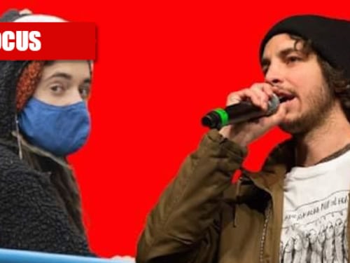 Quelle icone della sinistra insabbiate dalla pandemia