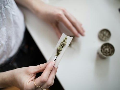 Droga, ogni giorno ce n'è una. Pure lo spaccio segue il calendario
