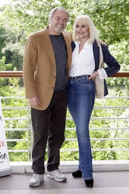 Raffaella Carrà, le foto più belle 7