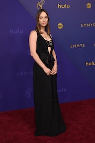 Emmy Awards 2024: i look delle star sul red carpet  8