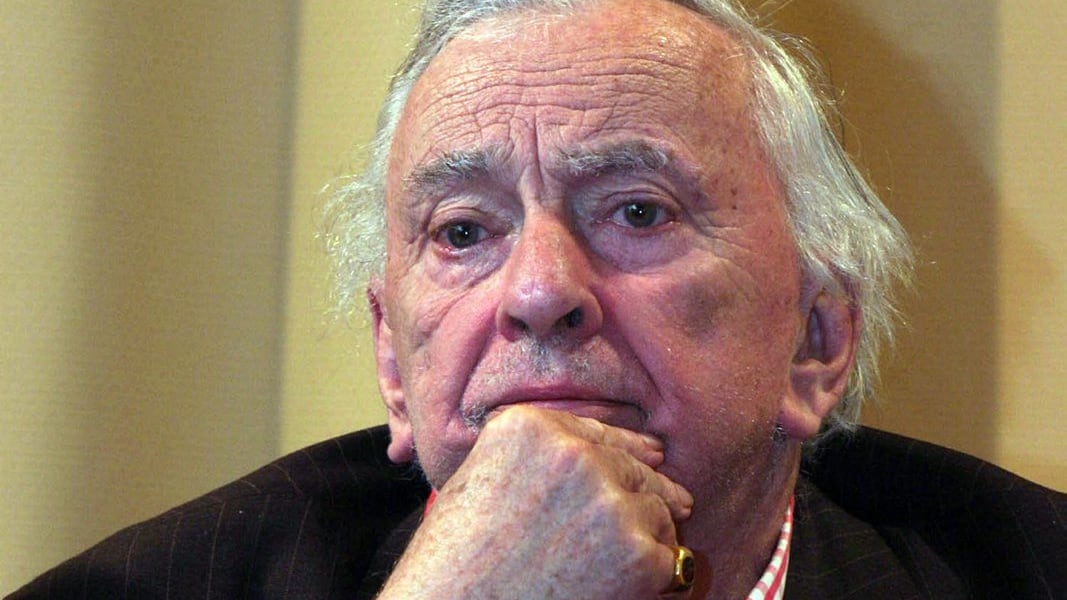 Il complottismo di Vidal è ottocentesco