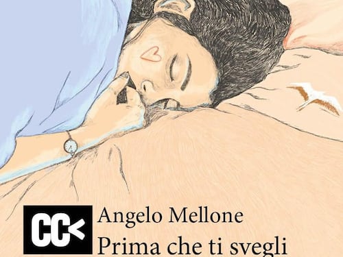 Mellone esplora la radice (amara) dell'amore