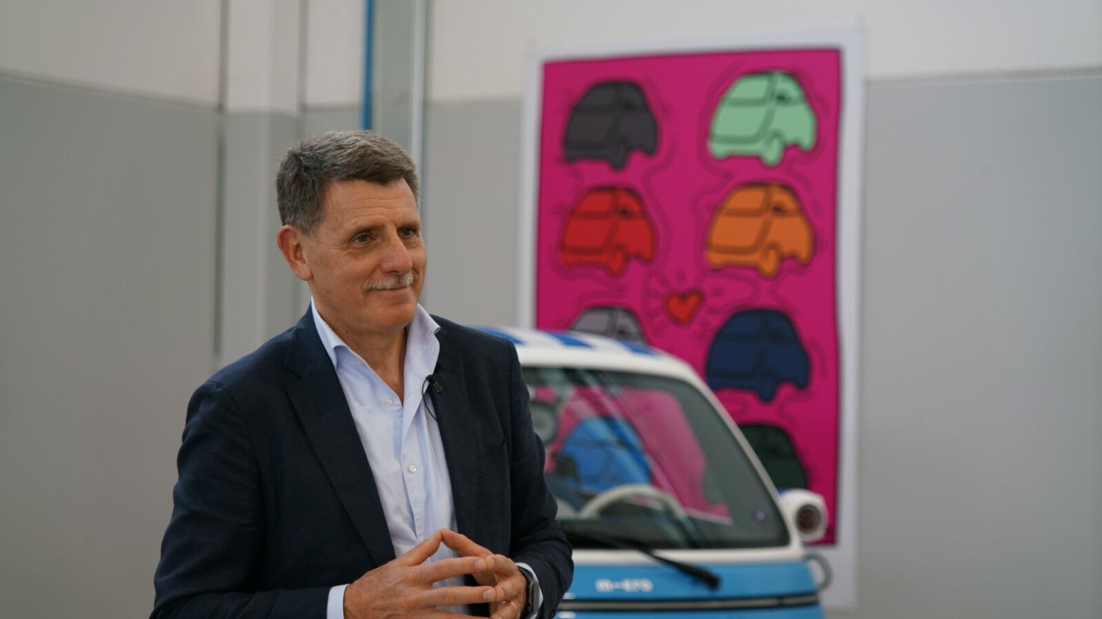 Koelliker, Saltalamacchia: "Perché non bisogna avere paura della Cina e quale partita può giocare l'Europa nella transizione all'elettrico"