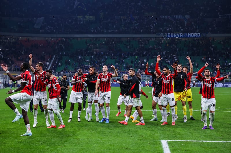Milan