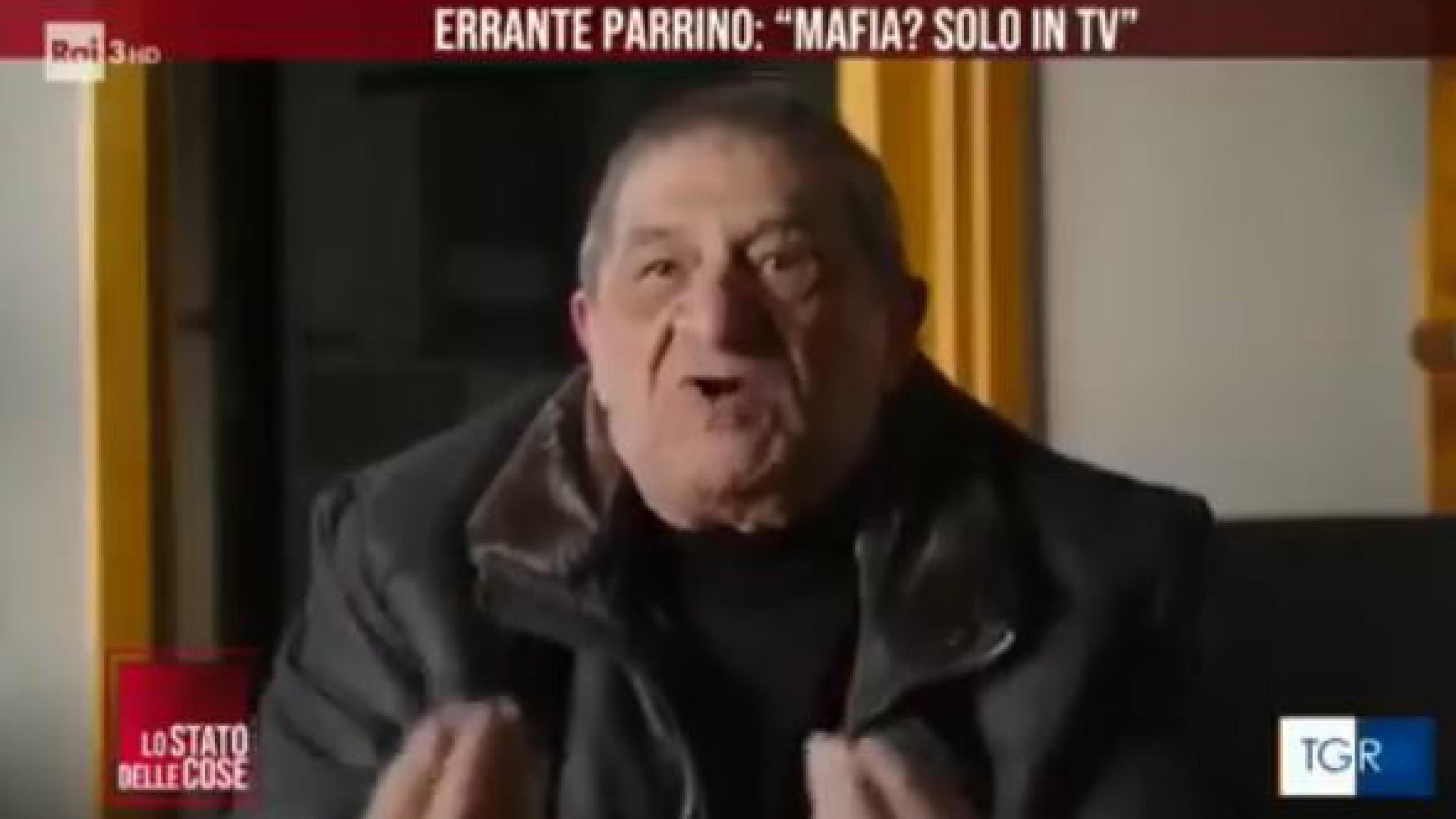 Catturato il boss parente di Messina Denaro
