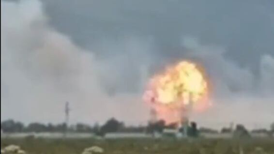 "Operazione riuscita". L'Ucraina rivendica l'attacco alla Russia