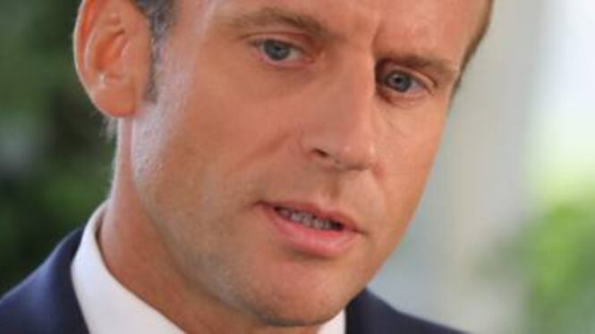 La manovra di Macron: riduzioni fiscali e reddito universale