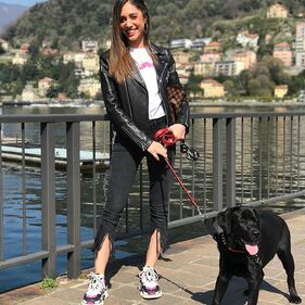 Martina Zanga incanta su Instagram 3