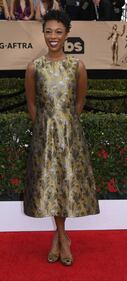 Sag Awards 2017, i look sexy 22