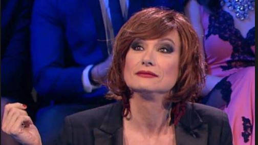 "Vladimir Luxuria è stata sedotta e abbandonata": l'indiscrezione scottante sull'opinionista