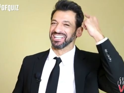Pago prima del Grande Fratello Vip: "Non escludo un ritorno con Serena"