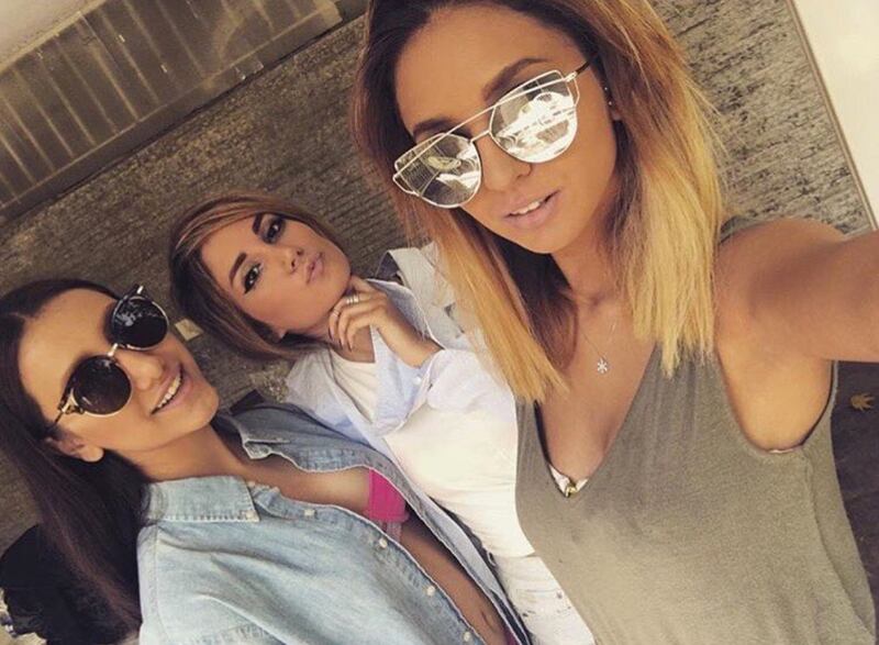 Rich Kids of Teheran, le foto 8