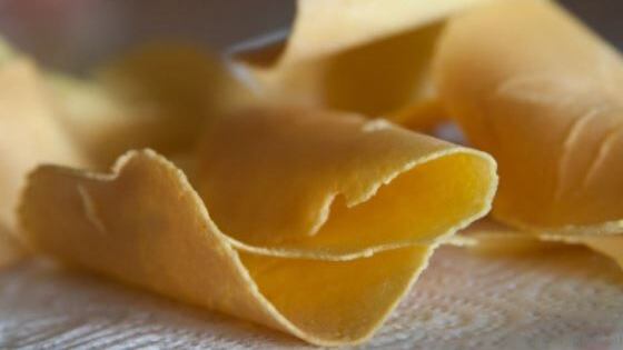 Una santa svedese e un dolcetto toscano: tutti pazzi per i brigidini