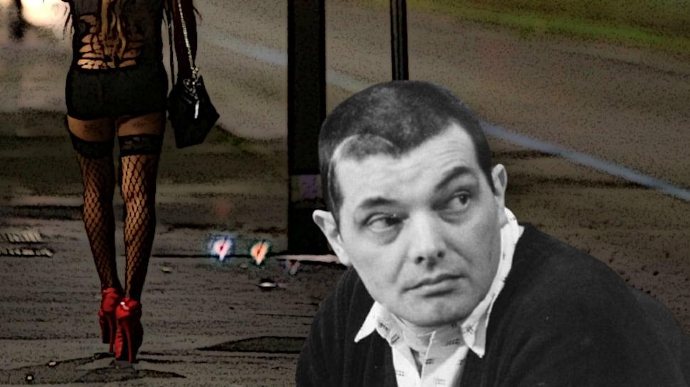 Squillo strangolate e sezionate. E ora il "boia" Gianfranco Stevanin chiede la libertà