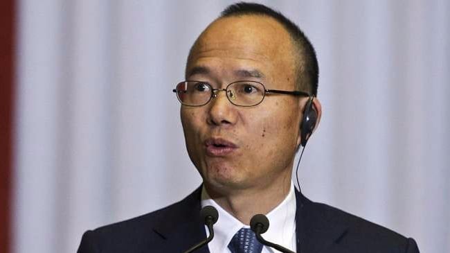 Guangchang, "mister sette miliardi" scomparso nel nulla da due giorni