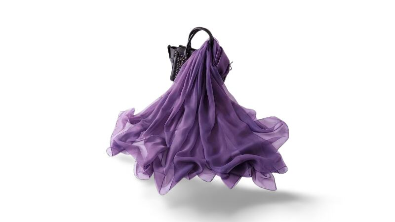 SCIALLE CHIFFON