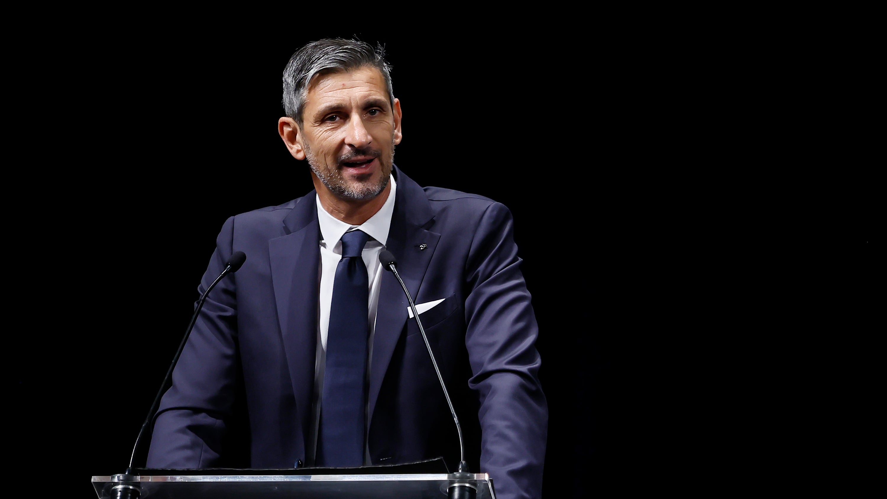 Camisa presidente di Confapi per altri tre anni. La conferma dell'assemblea Martinetto emerito