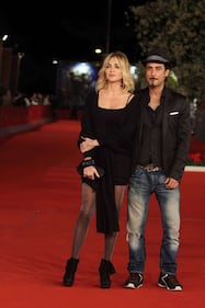 Paola Barale e Raz Degan, foto 21