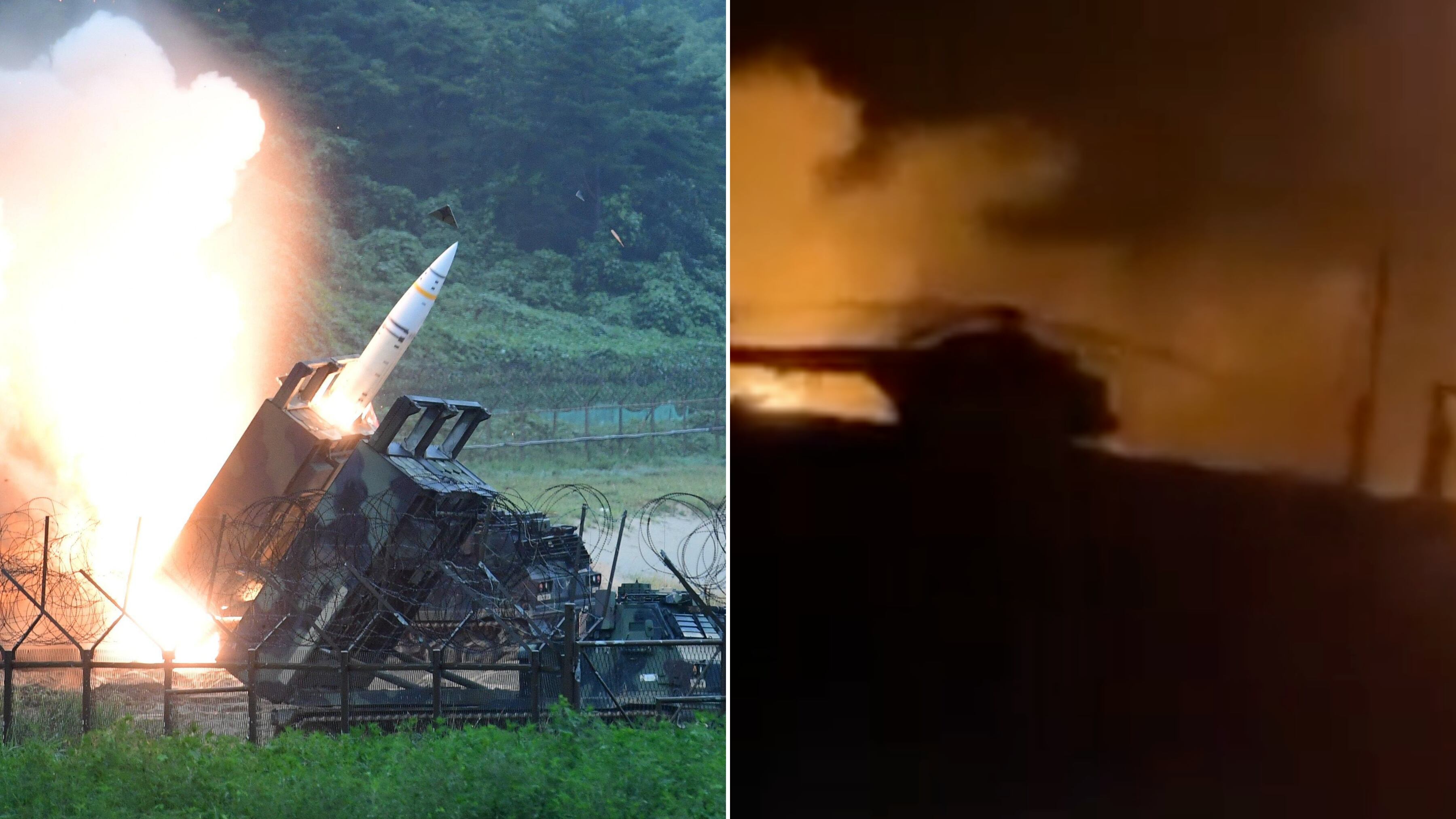 Missili Usa Atacms contro le forze russe: cosa rivela l'operazione Dragonfly di Kiev