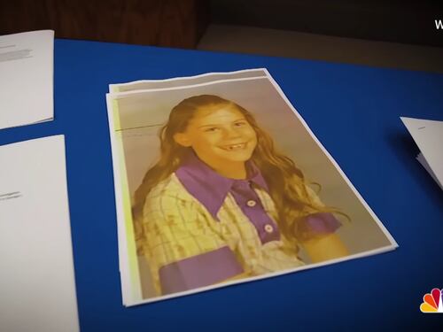 Incastrato dopo 48 anni il killer di una bambina: prete reo confesso