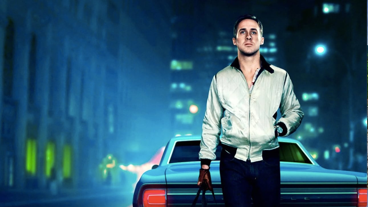 La Mustang con cui Ryan Gosling faceva le rapine in "Drive"