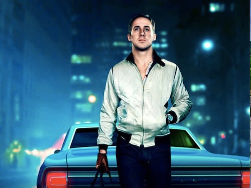 La Mustang con cui Ryan Gosling faceva le rapine in "Drive"