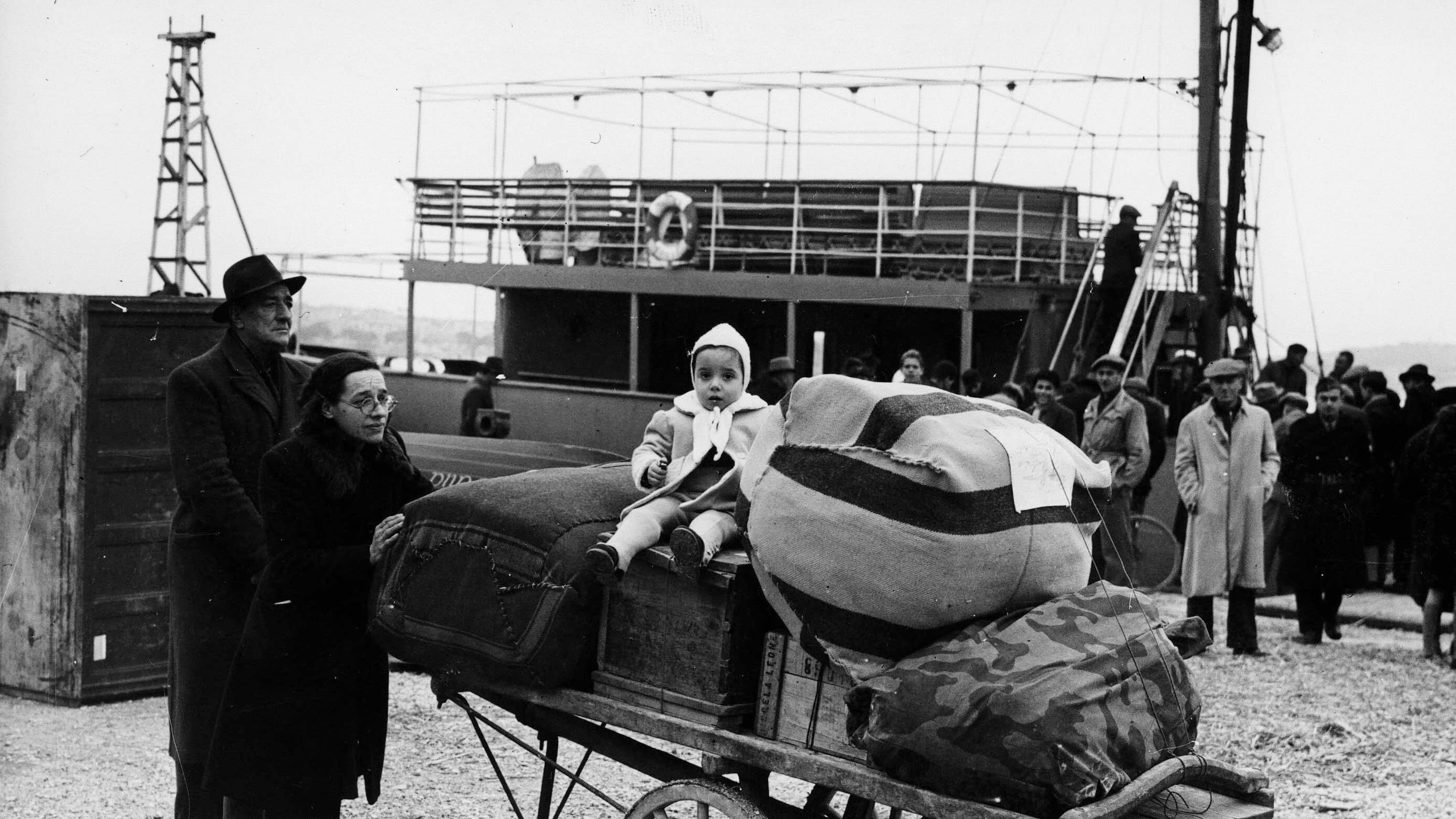 L'esilio dall'Istria diventa un film. Ed è subito polemica