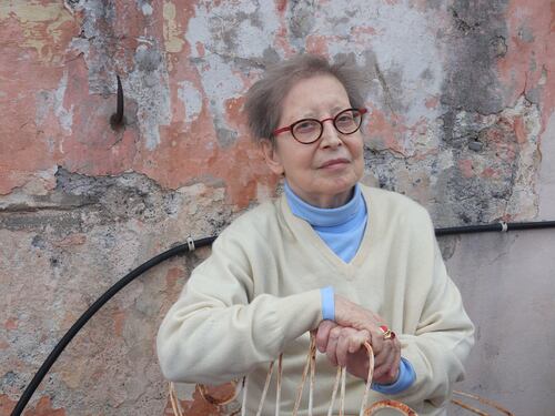 Patrizia Cavalli, la poesia che (non) cambia il mondo