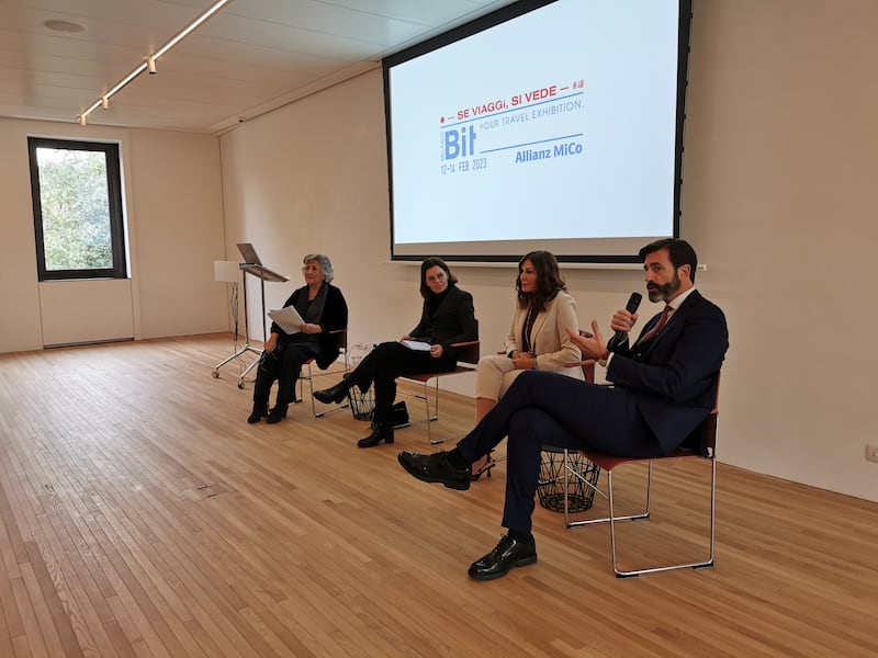 bIT 2023 presentazione