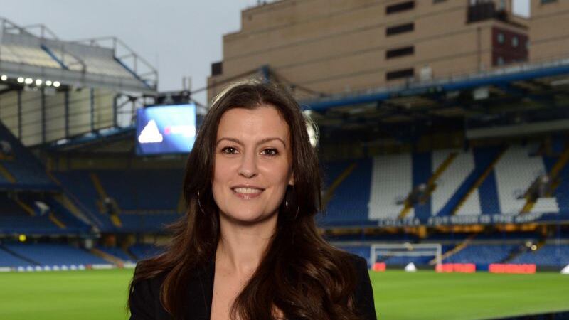 Arbitri, allenatrici, persino abili manager. Quando le donne hanno potere nel calcio