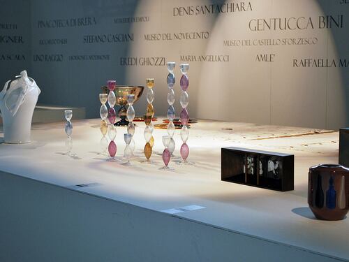 La Magnifica Forma del "Banchetto Storico" e Enjoy The Table
