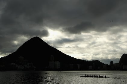 Rio, scenario da sogno per le Olimpiadi 2016 10