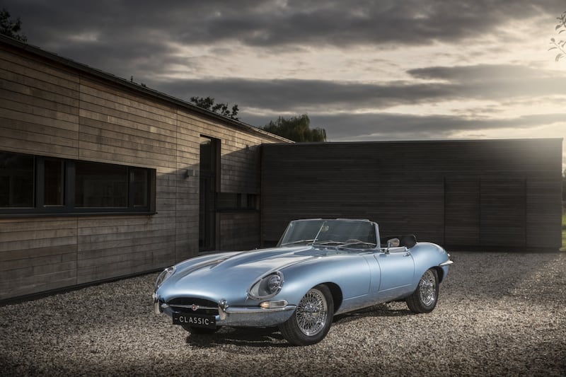Quale auto scegliere per il matrimonio? I migliori modelli d'epoca, cabrio e sportivi 6