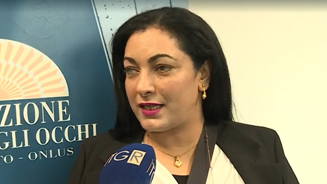 Una speranza per chi ha problemi di vista: la prima cornea artificiale è italiana